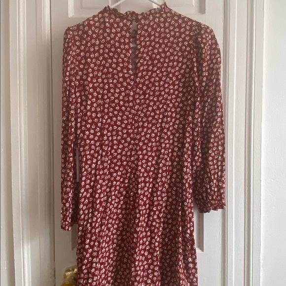 Reformation Leora Dress - Picture 5 of 6